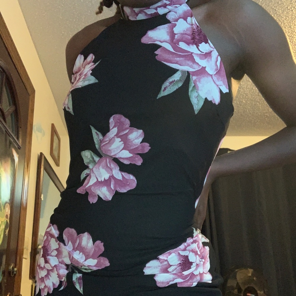 charlotte russe dress